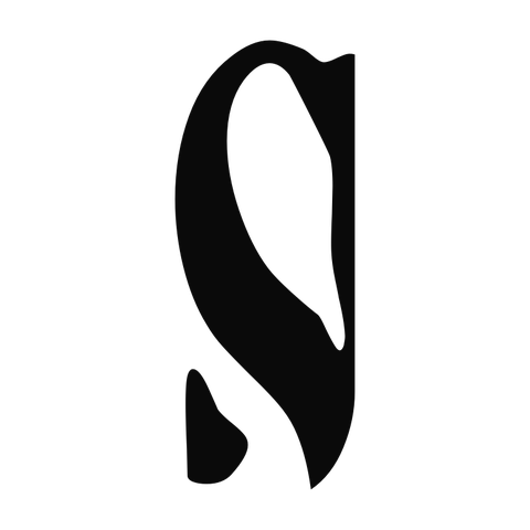 Písmeno S v Ultraflex v3